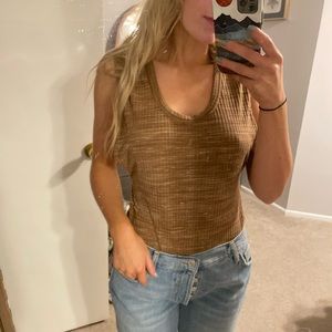 FP bodysuit